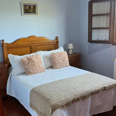 Casa De Aldea El Acebu Holiday home Bierces