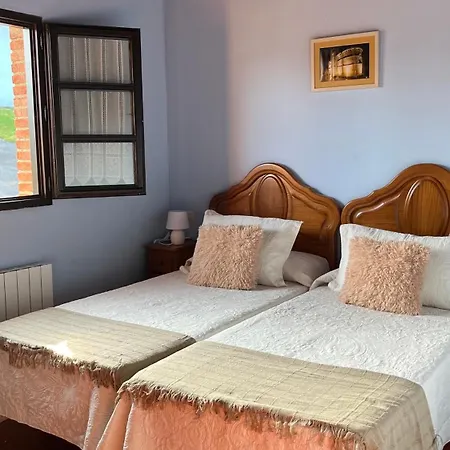 Casa De Aldea El Acebu Casa vacanze Bierces